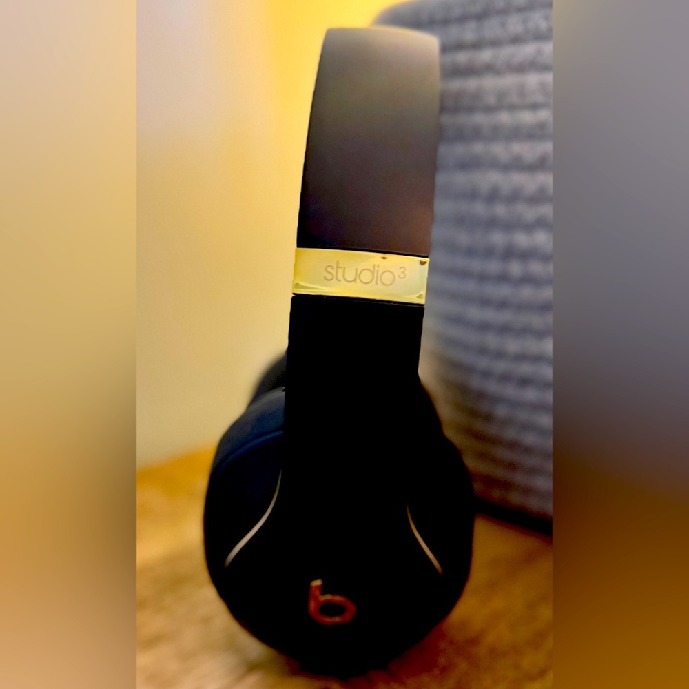 🎧💥Beats by Dre Studio 3